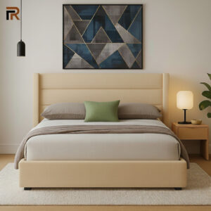 Veloura Crest Bed