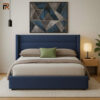 Veloura Crest Bed