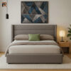 Veloura Crest Bed