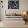 Veloura Crest Bed