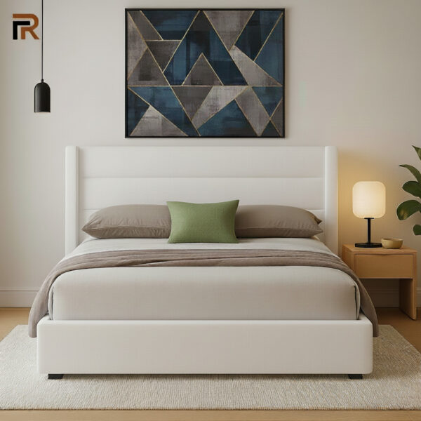 Veloura Crest Bed