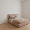 Haven Velvet Bed