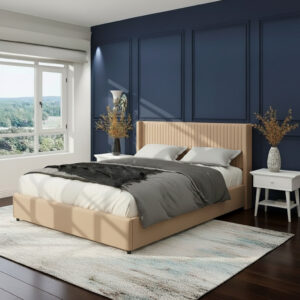 Skyline Channel Bed