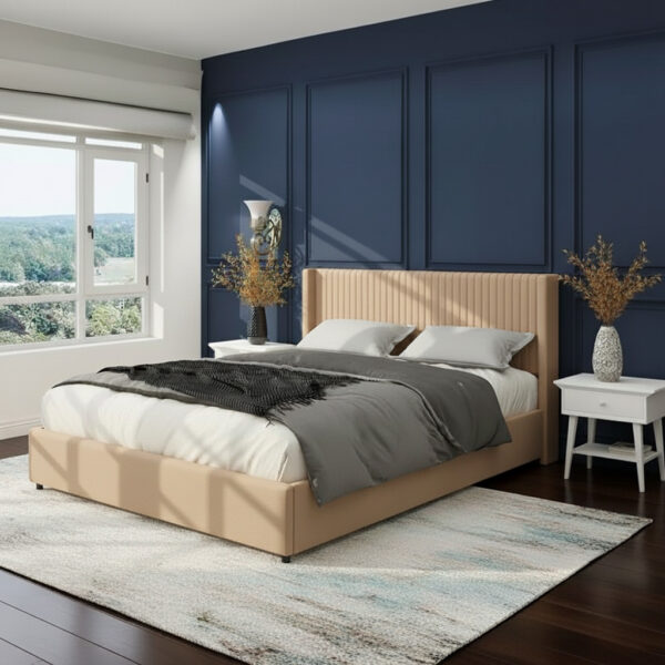 Skyline Channel Bed
