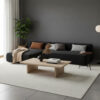 Luxe Modular 2 Piece Sectional Sofa