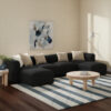 Dearborn Modular 6-Piece Sectional Sofa
