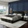 Skyline Channel Bed