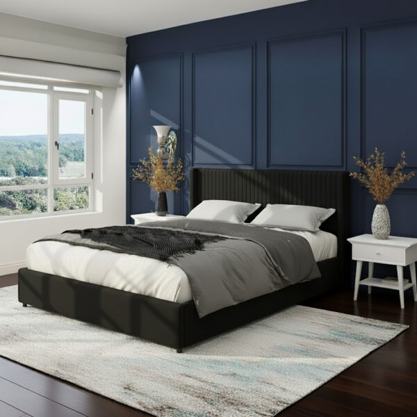 Skyline Channel Bed