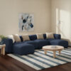 Dearborn Modular 6-Piece Sectional Sofa