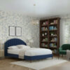Oslo Channel Bed