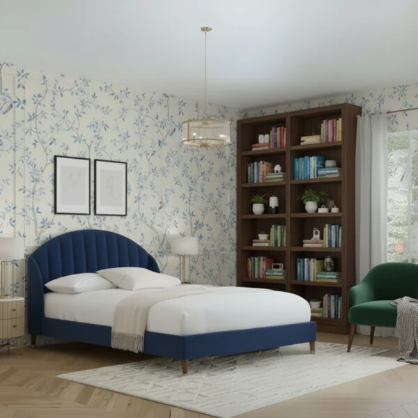 Oslo Channel Bed