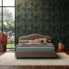 Seraphina Upholstered Bed