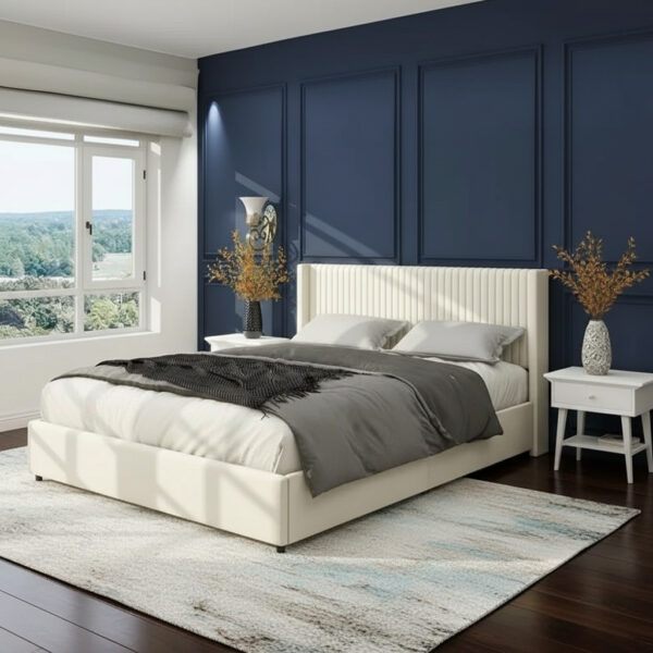 Skyline Channel Bed