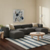 Dearborn Modular 6-Piece Sectional Sofa