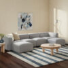 Dearborn Modular 6-Piece Sectional Sofa