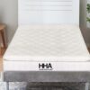 Orthopedic Medical Pillow Top Mattress 20 CM
