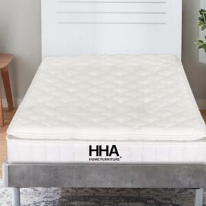 Orthopedic Medical Pillow Top Mattress 20 CM