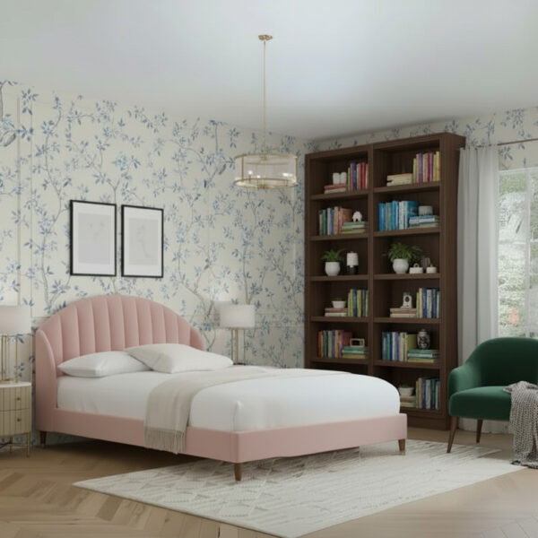Oslo Channel Bed