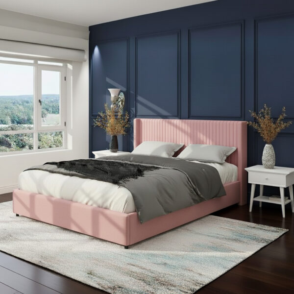Skyline Channel Bed