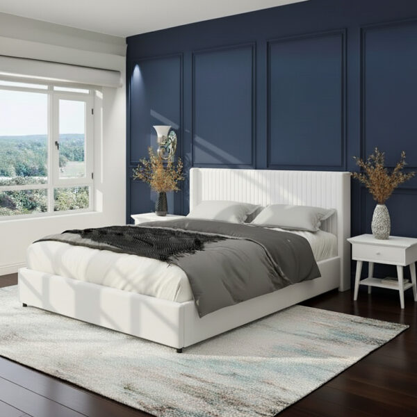 Skyline Channel Bed