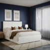 Velvet Vista Bed