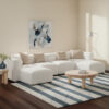Dearborn Modular 6-Piece Sectional Sofa