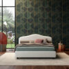Seraphina Upholstered Bed