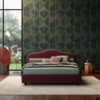 Seraphina Upholstered Bed